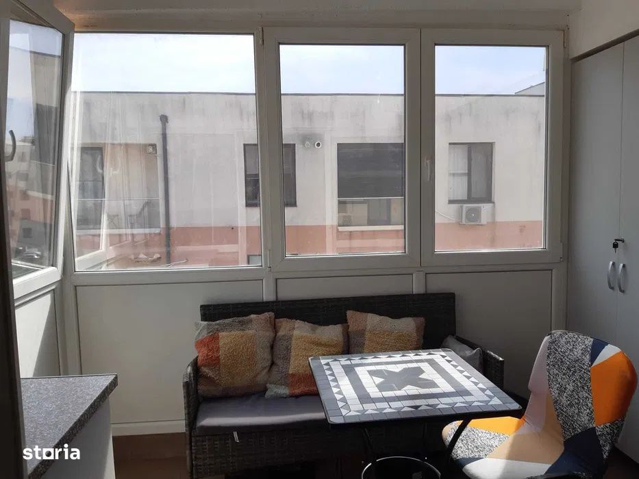 2 Camere | Campus Universitar | Mobilat Utilat | Parcare Privata Inclu