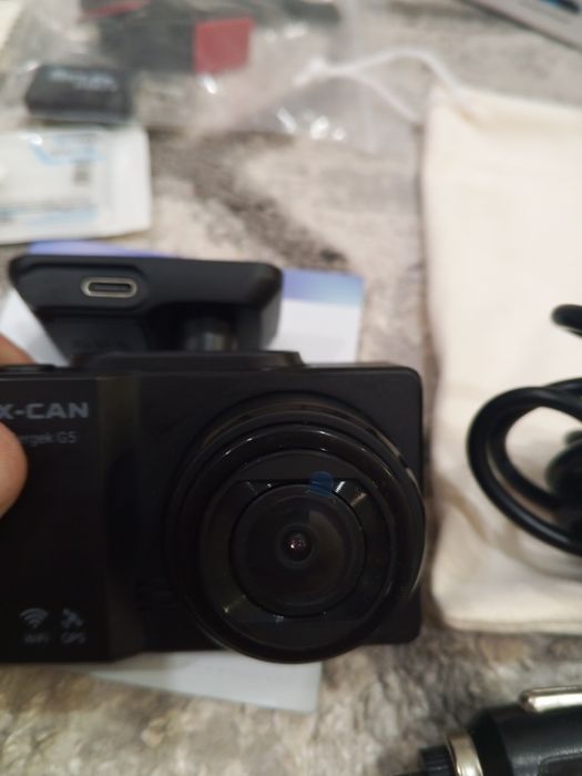 Видео регистратор