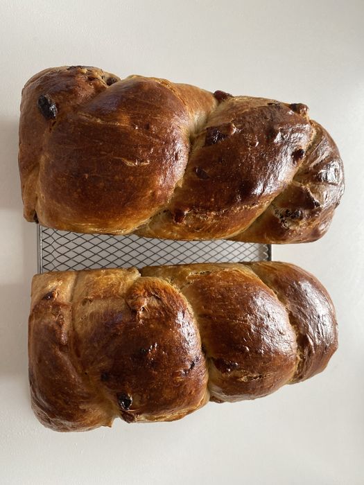 Vand maia naturala Lievito Madre