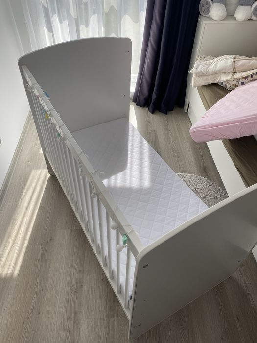 Set trei piese patut copii Karolina