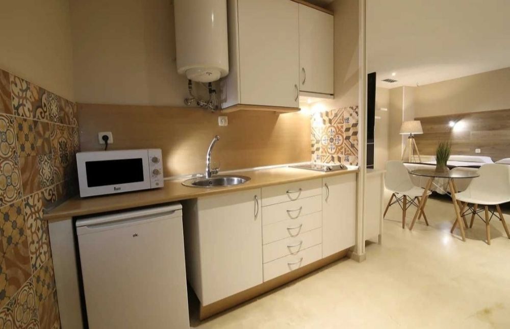 Студентски град едностаен  450€