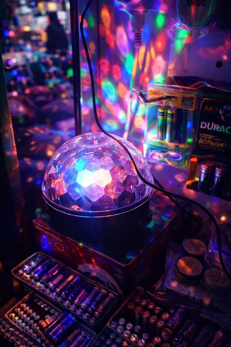 Новогодний светельник