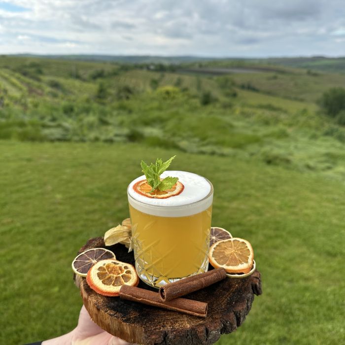 Cocktail Bar | Bar Mobil de la 5€/pers.