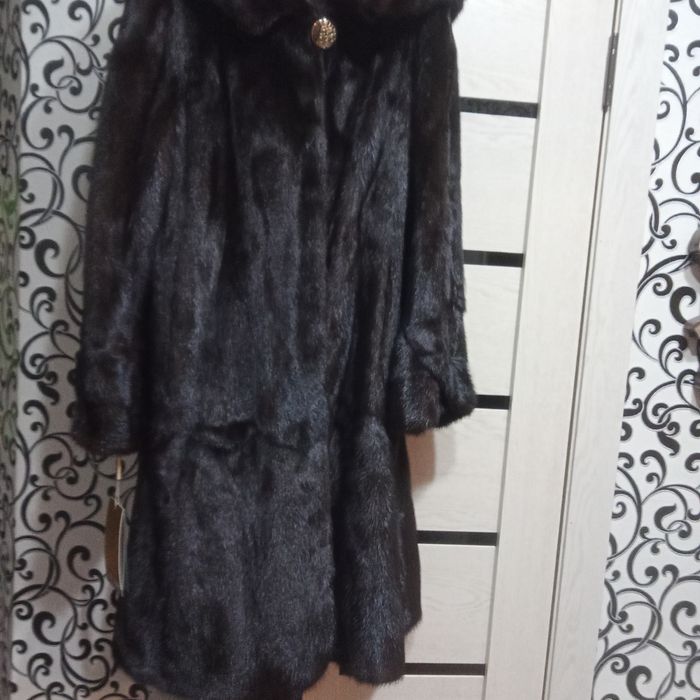 Зимняя одежда для женщин