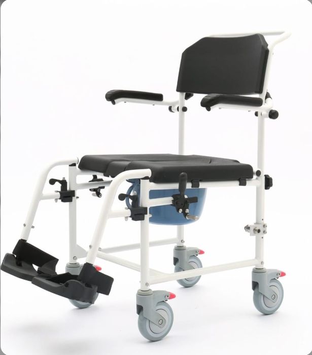 Инвалидный коляска