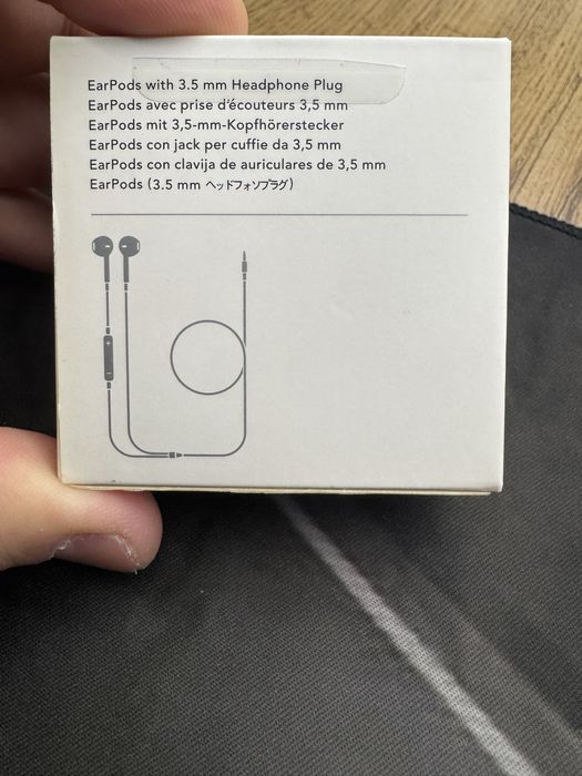 Naushnik Headphone