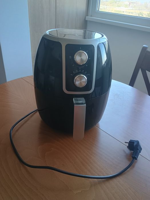 Еърфраер Ронсън почти нов НАМАЛЕН