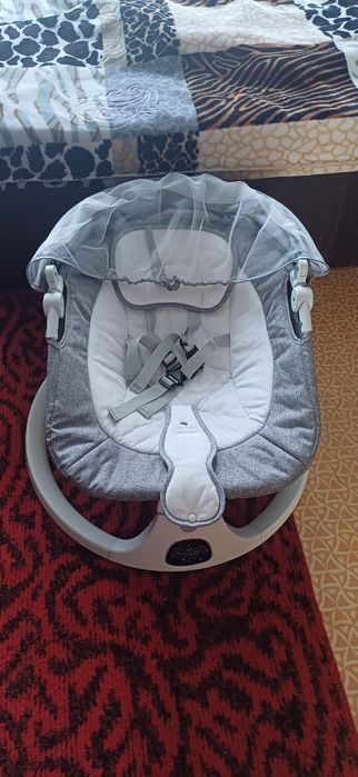 Кресло качалка для ребёнка