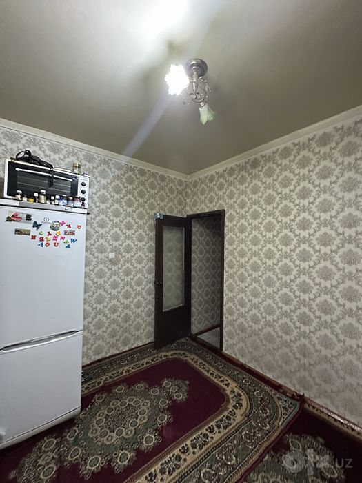 Срочно продается 4-х комн квартира  в Сергели-2