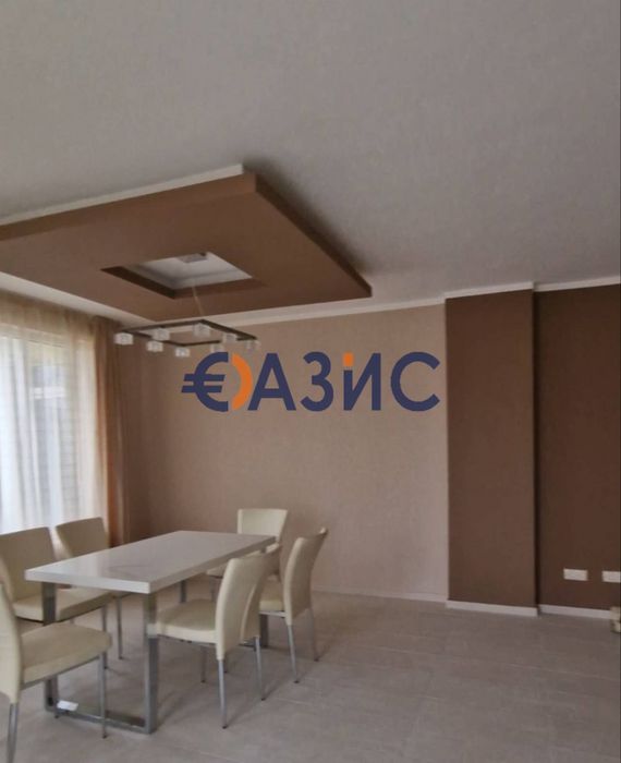 Апартамент с 1 спалня" Оазис " (ключове към морето) Равда, България, 2