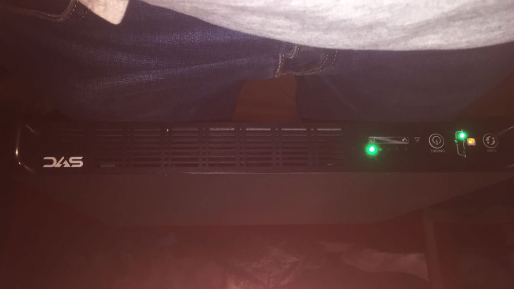 Коммутаторы свичи