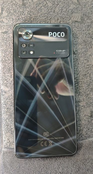 Poco X4 Pro 5g продаем