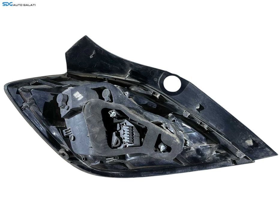 Stop Lampa Tripla Dreapta Opel Astra H Hatchback Scurt 2004 - 2010 [LR0296]