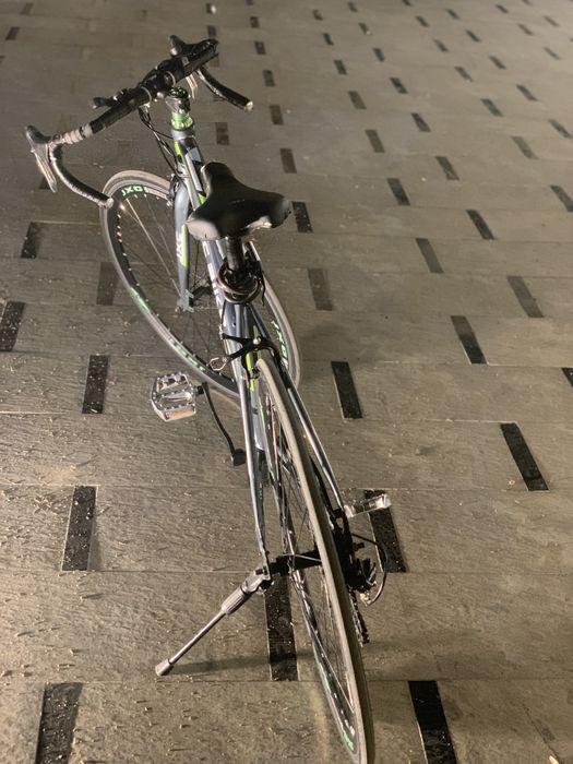 Велосипед срочно сотилади