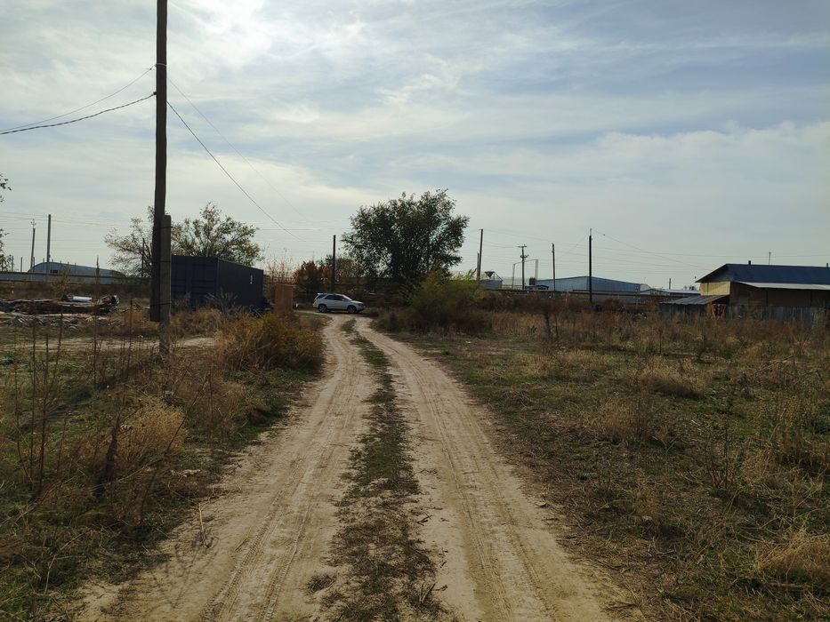 Продам участок 6 соток