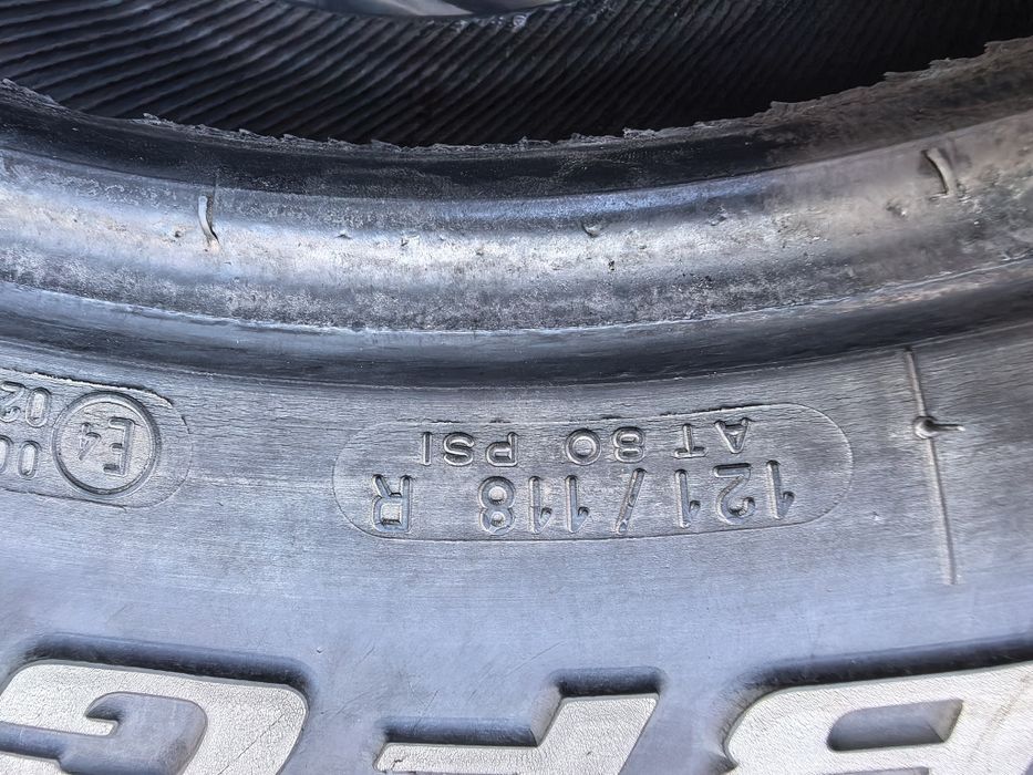 Всесезонка BFGoodrich KO2