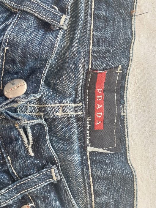 Blugi PRADA de vanzare