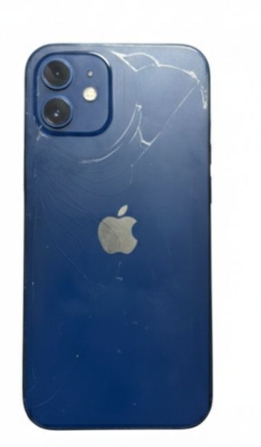 Продам айфон 12 мини