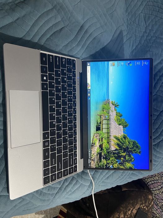 Продам ноут