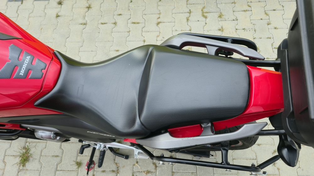 Motocicleta Honda Nc700 XL, A2, 2012