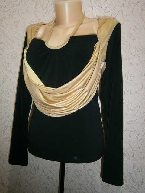 Блузки, пиджаки, р.42-44