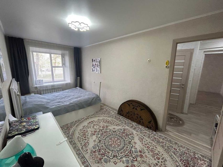 Продам 2 комнатную квартиру