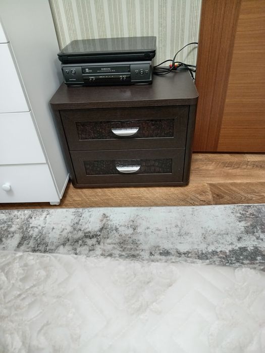 Спальный гарнитур