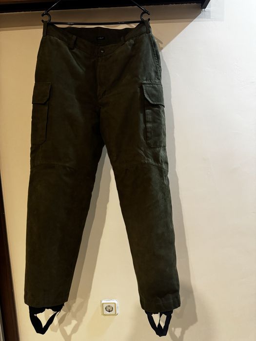 Зимем теренен мембранен комплект/яке+панталон