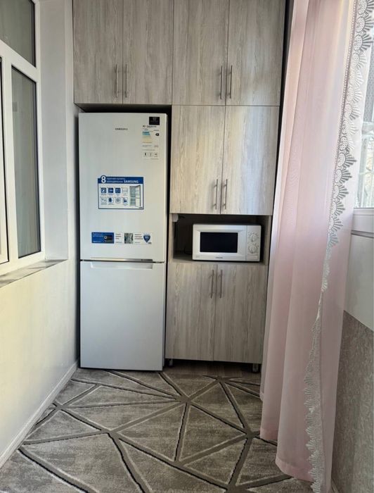 Юнусабад 7   3/1/4. 500$.