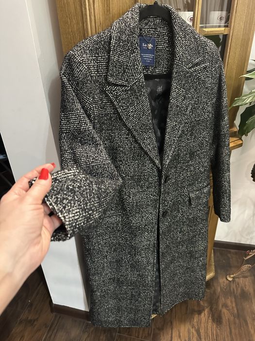 Palton original Salsa