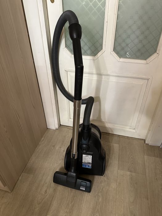 Пылесос самсунг б/у