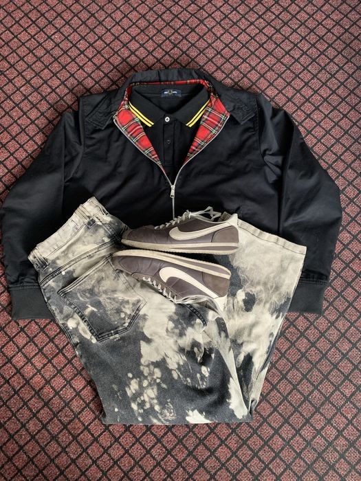 Продам харингтон