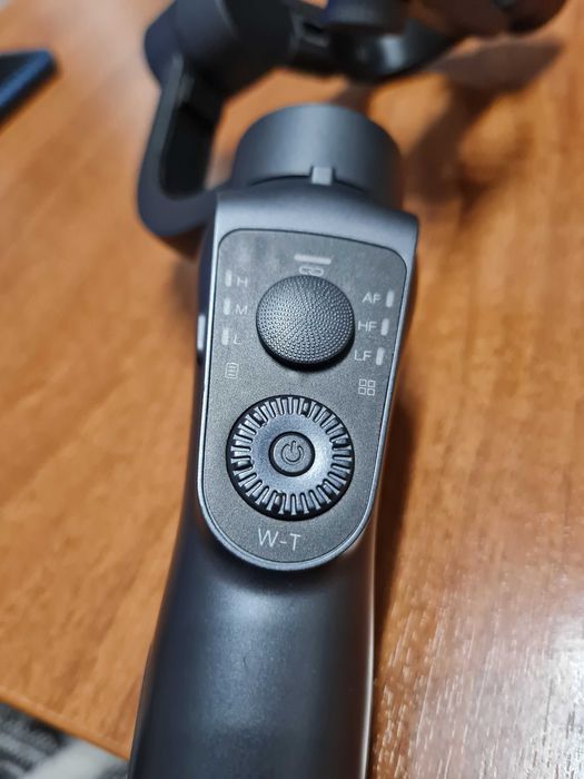 Ghimbal telefon stare perfectă