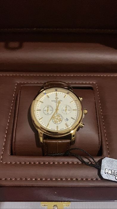 Patek Philippe Geneve