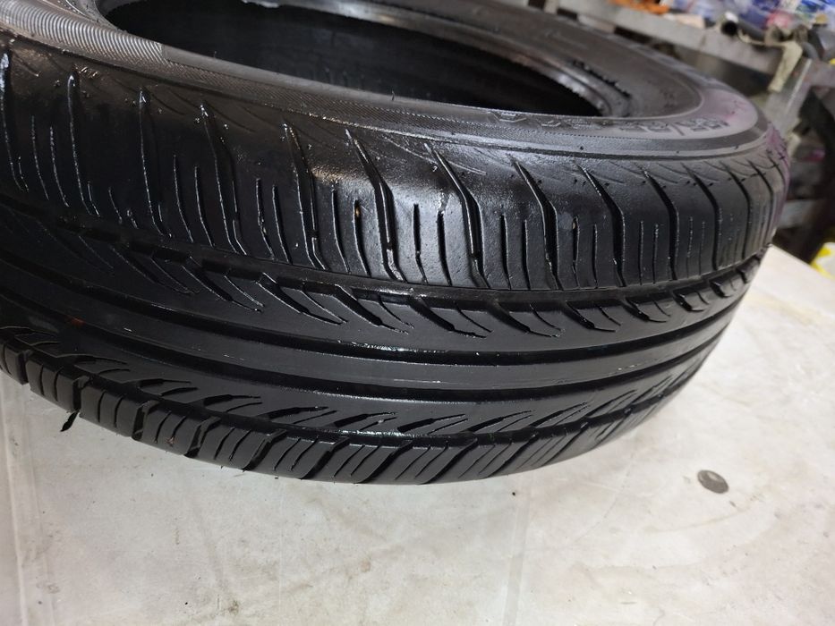 Пара резины 185×65×14.