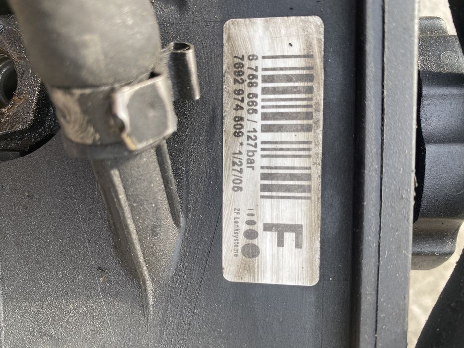 Pompa servo Range Rover Vogue L322 3.0D Pret 300 lei