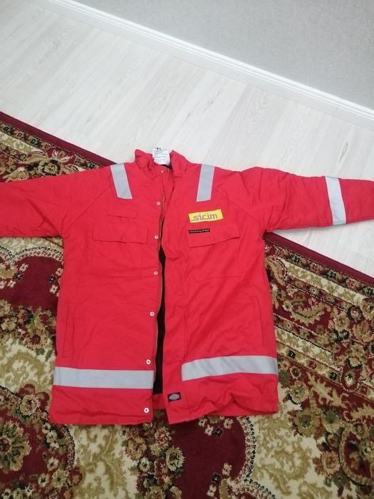 Комбинизоны зимные