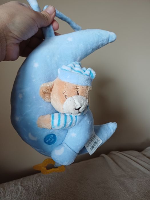 Пумпъл , бебешки музикални,сортер