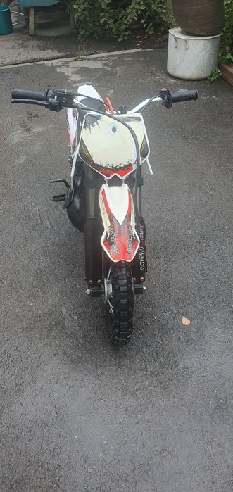 Продам питбайк детский