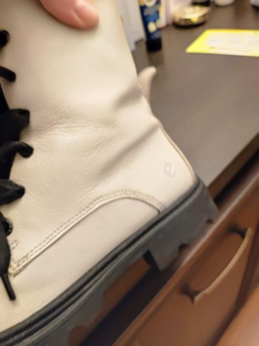 Детская обувь ECCO для девочки