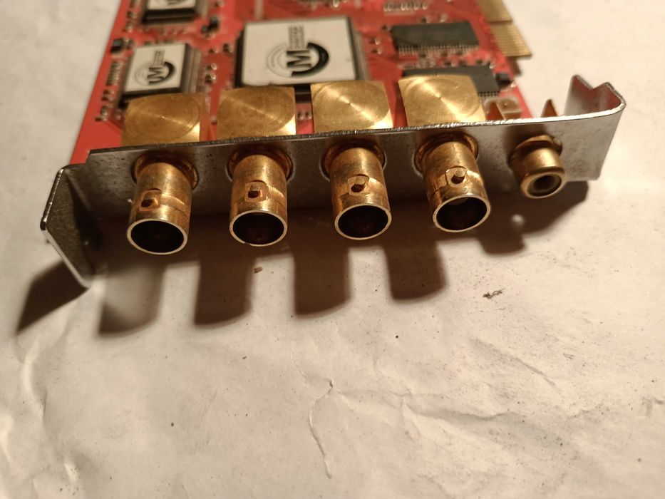 Продам плату видеозахвата