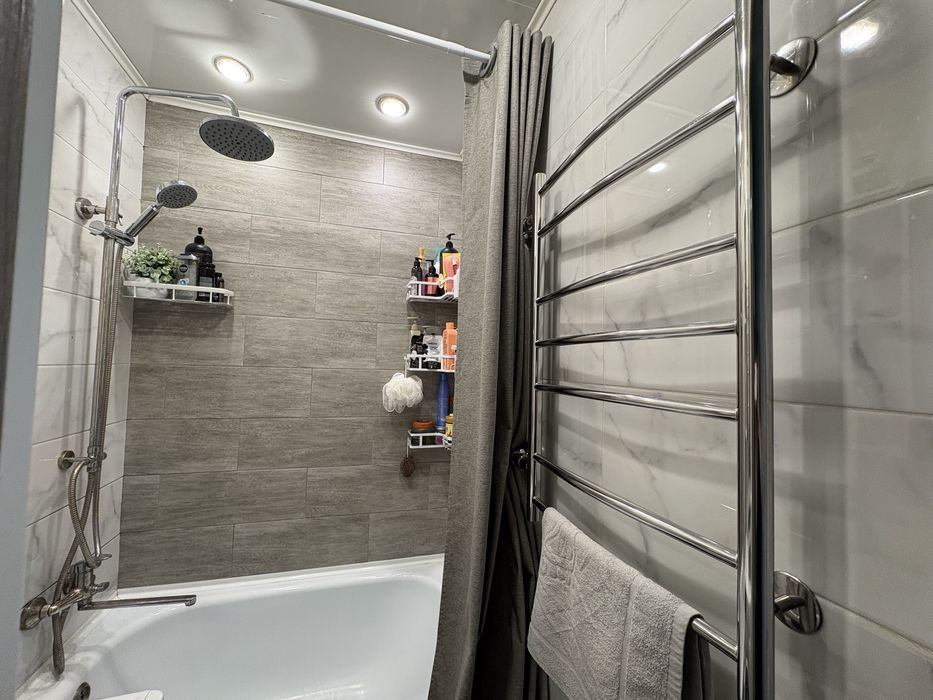 Продается квартира 2ух комнатная