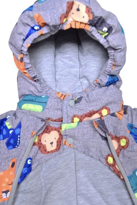 Продам комбинезон