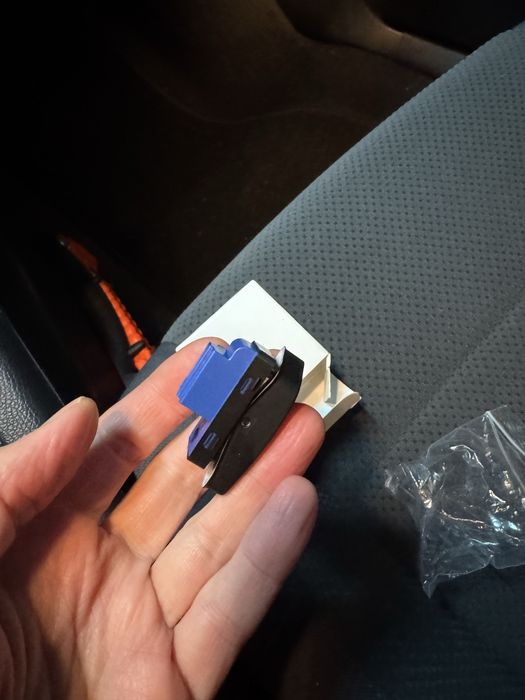 VW Golf 5 , Голф 5 щора  централна колона , бутони центр. закл.