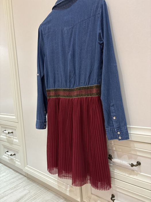 Рокля Guess - 14 г.