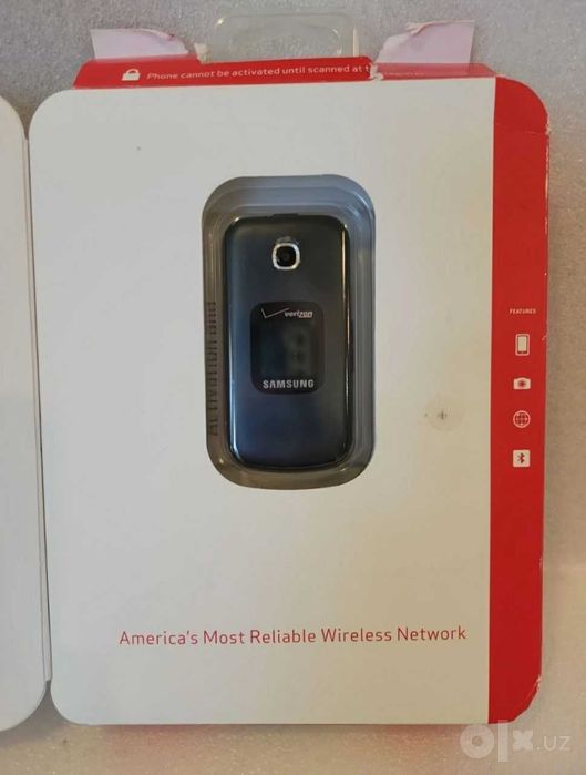 Samsung Gusto 3 (Perfectum CDMA)