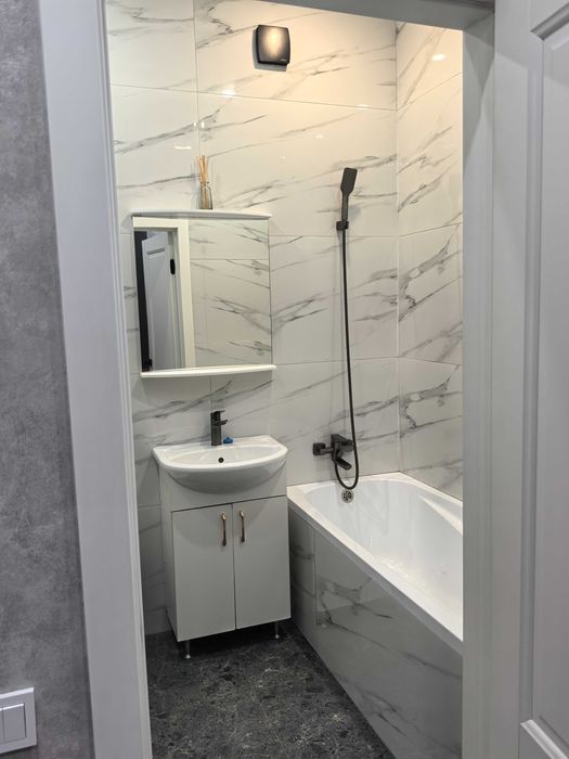 Продаю квартиру в новостройке