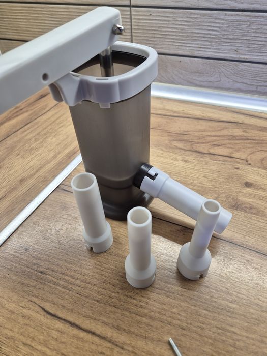 Тъпкачка за колбаси.