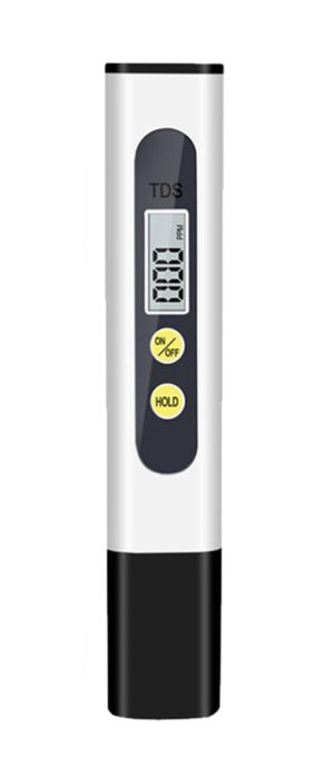 TDSmeter анализатор качества воды