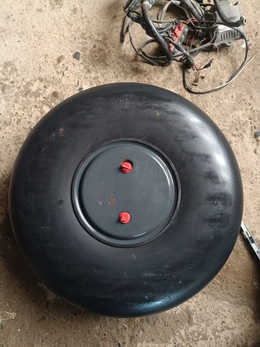 Газ Пропан 47 летир